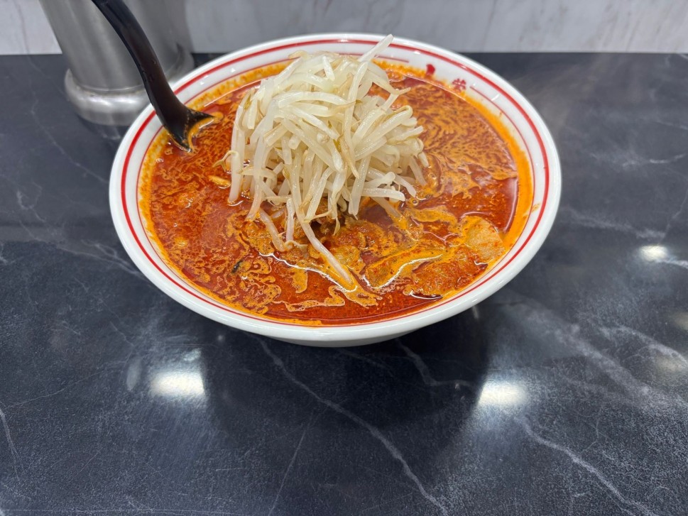 北極ラーメン