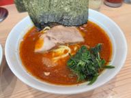 激辛ラーメン 地獄
