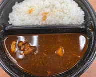 銀座デリー監修カシミールカレー
