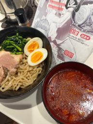 辛すぎInspire凶 30