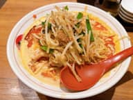 鬼辛ラーメン