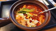 麻辣湯 麻辛