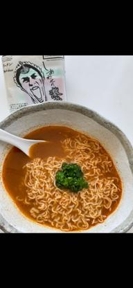 【辛・オブ・ザ・イヤー2024入選】しあわせの激辛・ラーメン 2.74KM