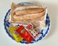 旨辛チリソース