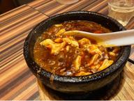 【辛・オブ・ザ・イヤー2025グランプリ】頂天石焼麻婆豆腐