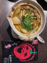 【統合済み】しあわせの激辛 麻辣鍋の素 2.81KM