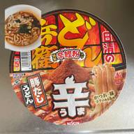 どん兵衛　辛うまきつねうどん