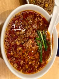 台湾ラーメン イタリアン