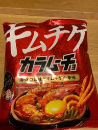 キムチゲ カラムーチョ 辛旨