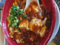 陳麻婆豆腐 辛辛