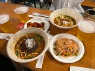 朝天麻辣白湯麺 HADES