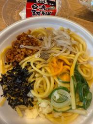 麺屋こころ監修台湾風まぜそば