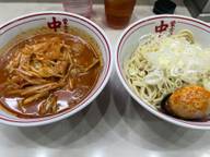 五目ヒヤミ 辛さ8×辛さ5倍