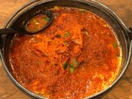 スーパー炎のオロチョンラーメン スーパー炎のオロチョンラーメン