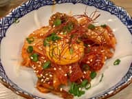 マグロキムチユッケ