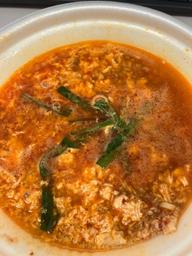 辛メーター監修 旨辛玉子スープ辛麺 1.18KM