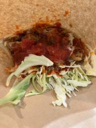 悪魔のKEBAB 激辛