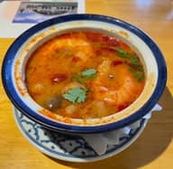 トムヤムクン（ハーフサイズ） 🌶️