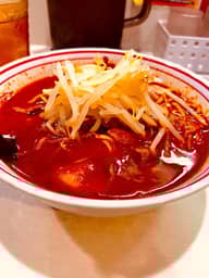 北極ラーメン 1倍
