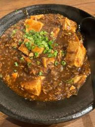 四川風麻婆豆腐 本格ピリ辛