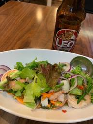 トムヤムタレー