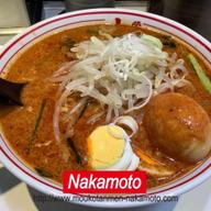 胡麻極辛 3倍 大シビ