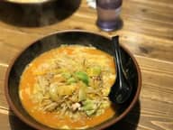 激辛ちゃんぽん