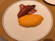 レッドスパイシーオムレツ