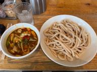 薬膳カリーうどん