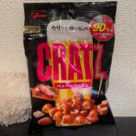 CRATZ  ペッパーベーコン