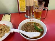 台湾ラーメン 唐辛子4