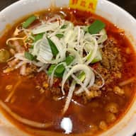 台湾ラーメン  イタリアン 2倍