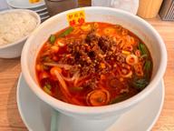 台湾ラーメン イタリアン 通常の２倍