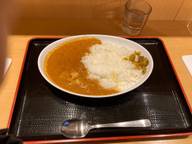 よもだカレー