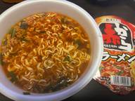 赤から ラーメン