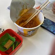 【統合済み】ブルダック炒め麺 チーズ