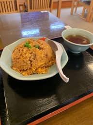 激辛チャーハン  2辛