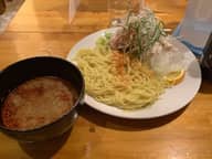 広島つけめん 激辛(20倍)