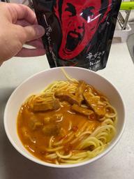 【統合済み】しあわせの激辛 辛ボナーラ 1.88KM