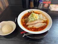 北上辛麺(舞) 0辛