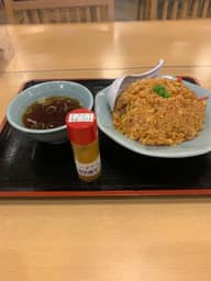 激辛チャーハン  2辛