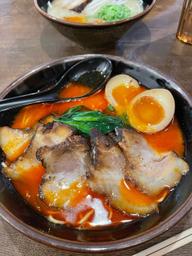 痛辛ら〜めん 激辛