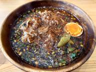 ワンタン麻辣麺 多辛