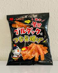 ブルダック味 つな旨揚げ