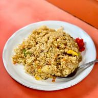 カレーチャーハン