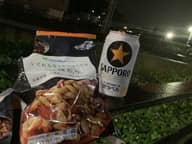 麻辣花生（マーラーピーナッツ）