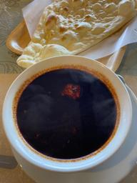 サグカレー 中辛