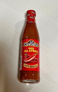 レッドラハペーニョソース 1.35