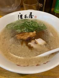 カレーラーメン