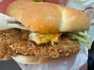 N.Y. ジューシーチキンザクザクスパイシー